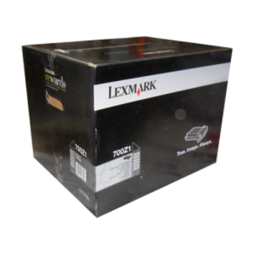 Lexmark 70C0Z10 CS/CX31x,41x,51x Black 40K Imaging Unit
