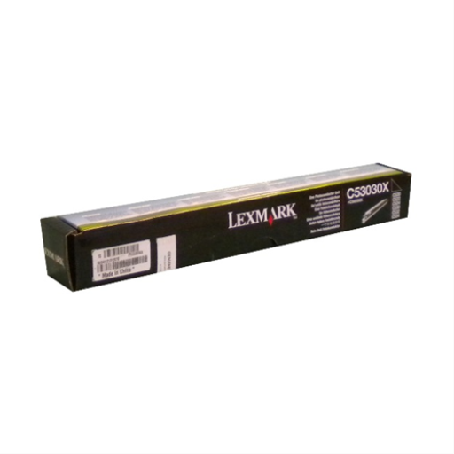 Lexmark C520,522,524,530,532,534 1-Pack 20K Photoconductor Kit