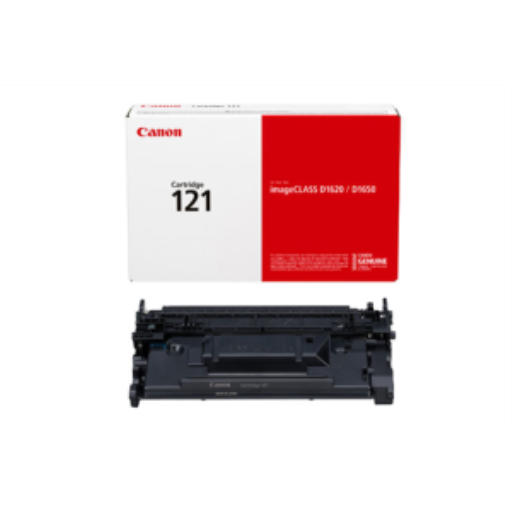 imageCLASS Toner 121 Black SKU 3252C001