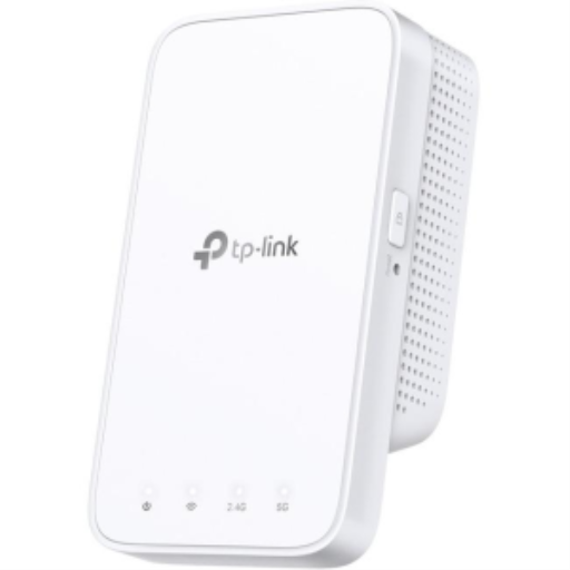 AC1200 Mesh Wi-Fi Range Extender