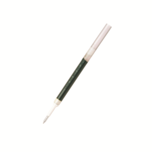 Refill Ink - For EnerGel Gel Pen, (0.7mm) Medium Point, Green Ink