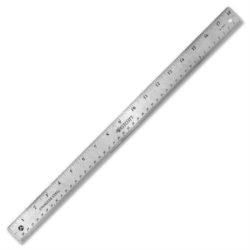 45cm/18" ? Inch/Metric /
45cm/18 po ? pouces/m?trique