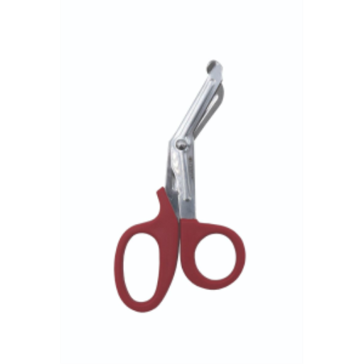 7? Utility Snip ? Red /
Ciseaux utilitaires 7 po ? rouge
