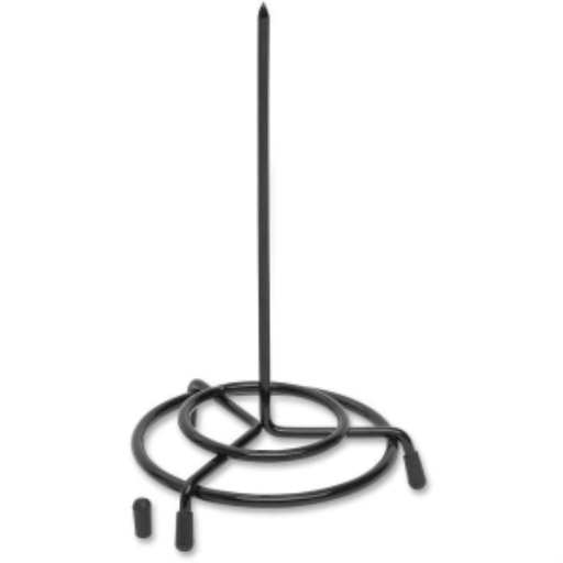 Message Minder Spike ? Black
Porte-notes ? pique ? ? noir