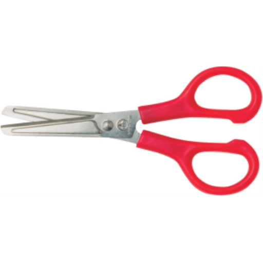 4-3/4" School Scissors ? Blunt /
Ciseaux d??colier ? bouts ronds 4-3/4 po
