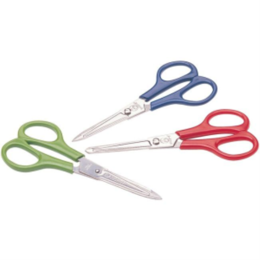 "6"" Semi-Sharp ? Lefty / Bouts semi-pointus ? pour gauchers ? 6 po"