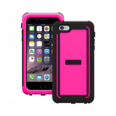 Trident iPhone 6+/6S+ Cyclops Pink