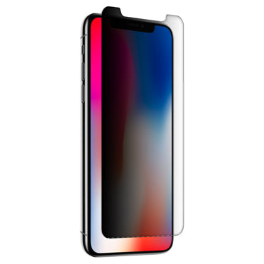 Nitro iPhone 11 Pro /X/XS Tempered Glass Privacy