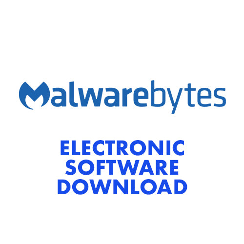 Malwarebytes Premium 5-Device 1-Year PC/MAC/Android/iOS ESD (DOWNLOAD CODE)