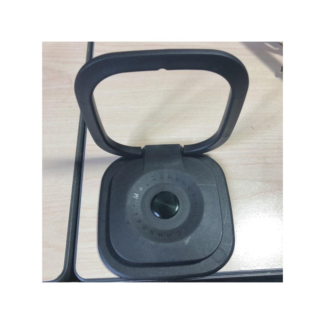 Joy Factory Carry Handle & Kickstand with 3M Adhesive Attach to Back