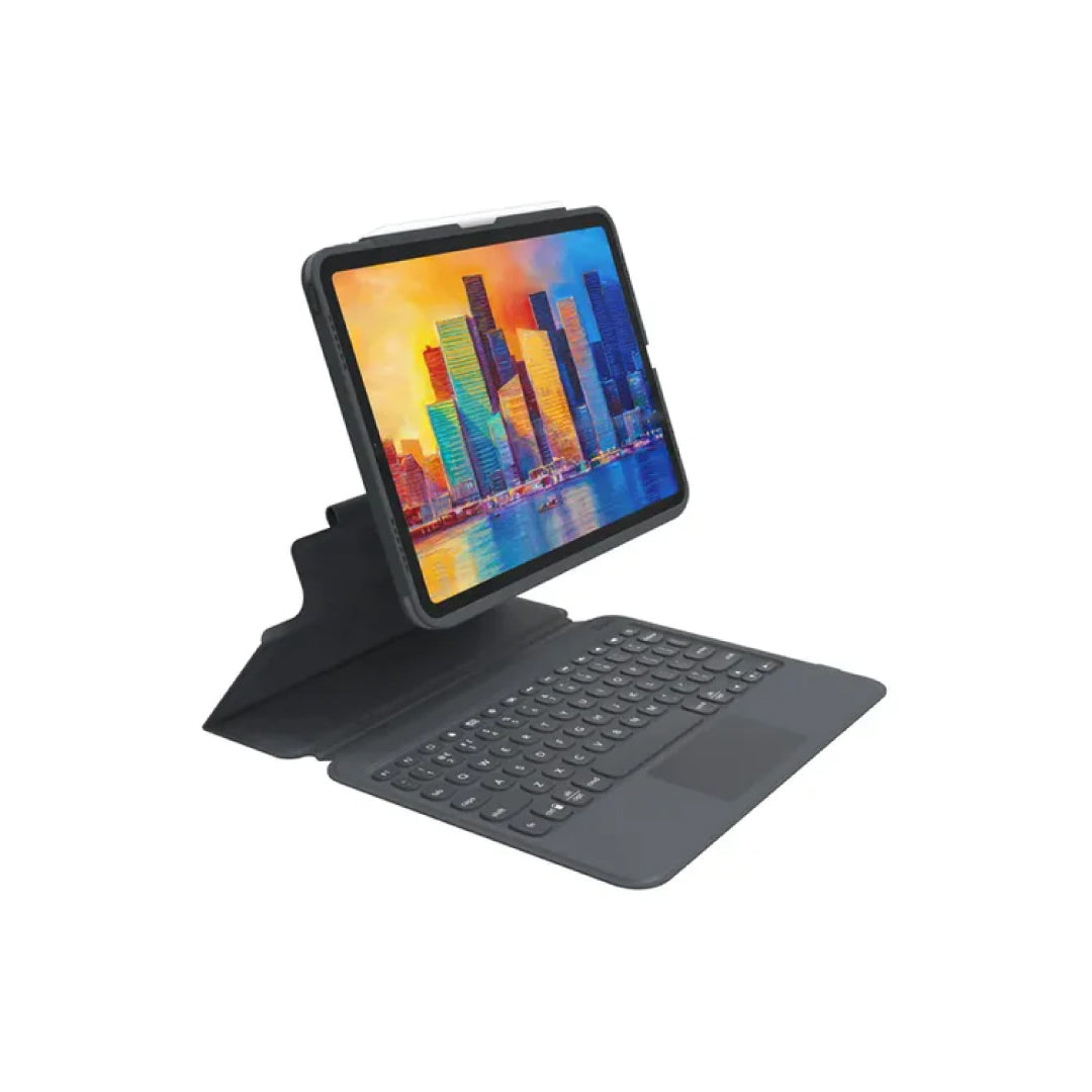 Zagg iPad 10.9 (11th Gen) 2025 & (10th Gen) 2022 Pro Keys