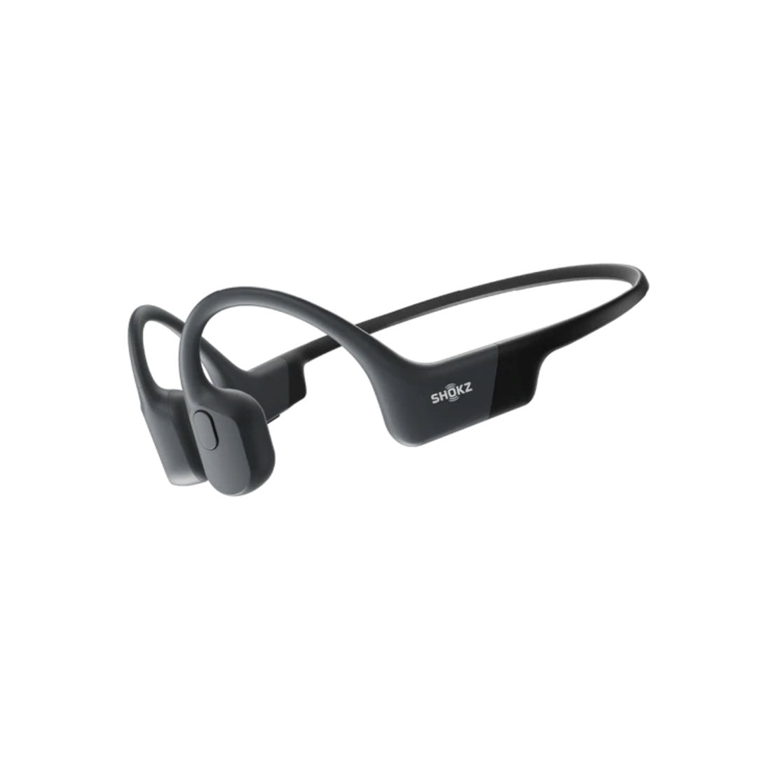 Shokz OpenRun Mini Black - Bone Conduction