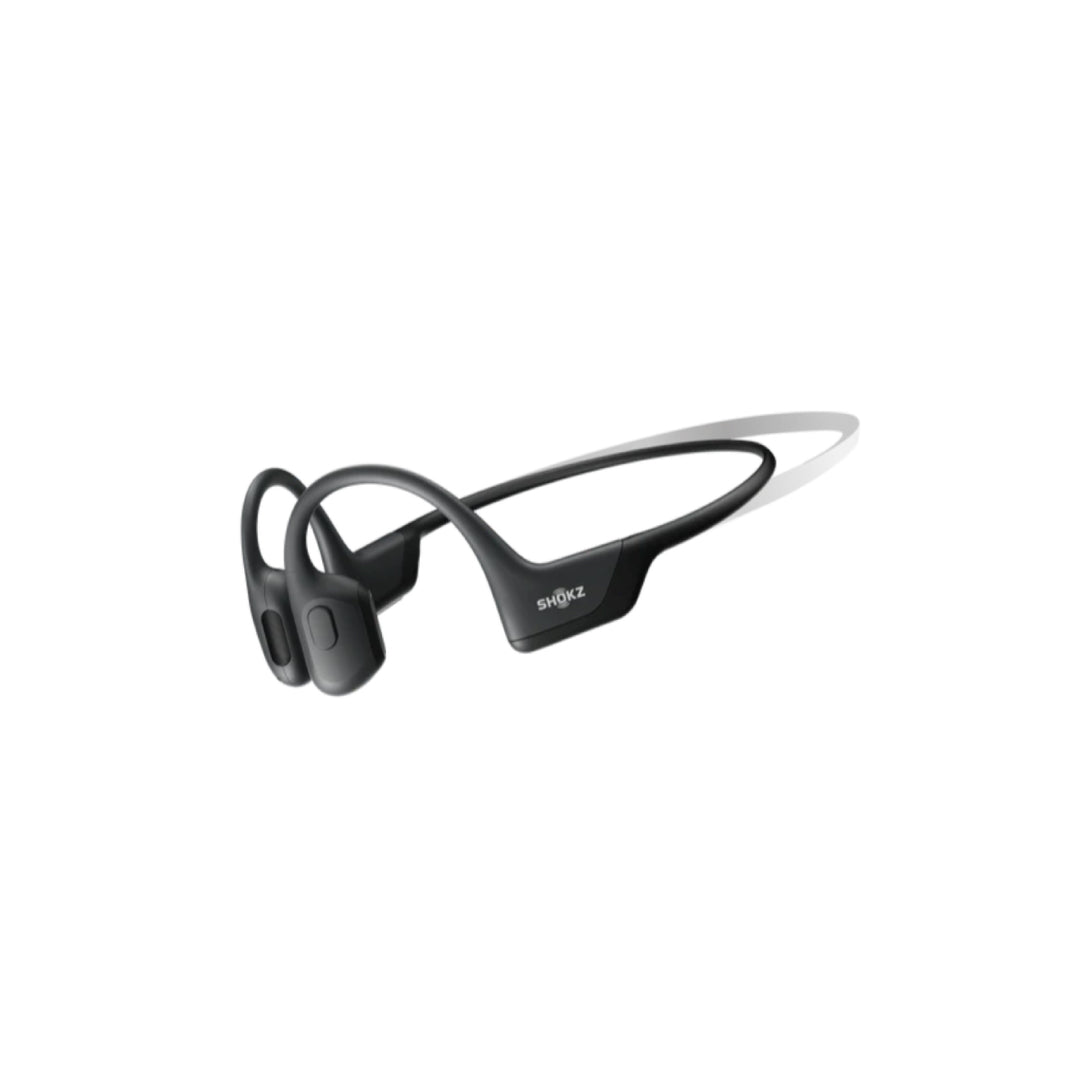 Shokz OpenRun Pro Mini Cosmic Black - Bone Conduction