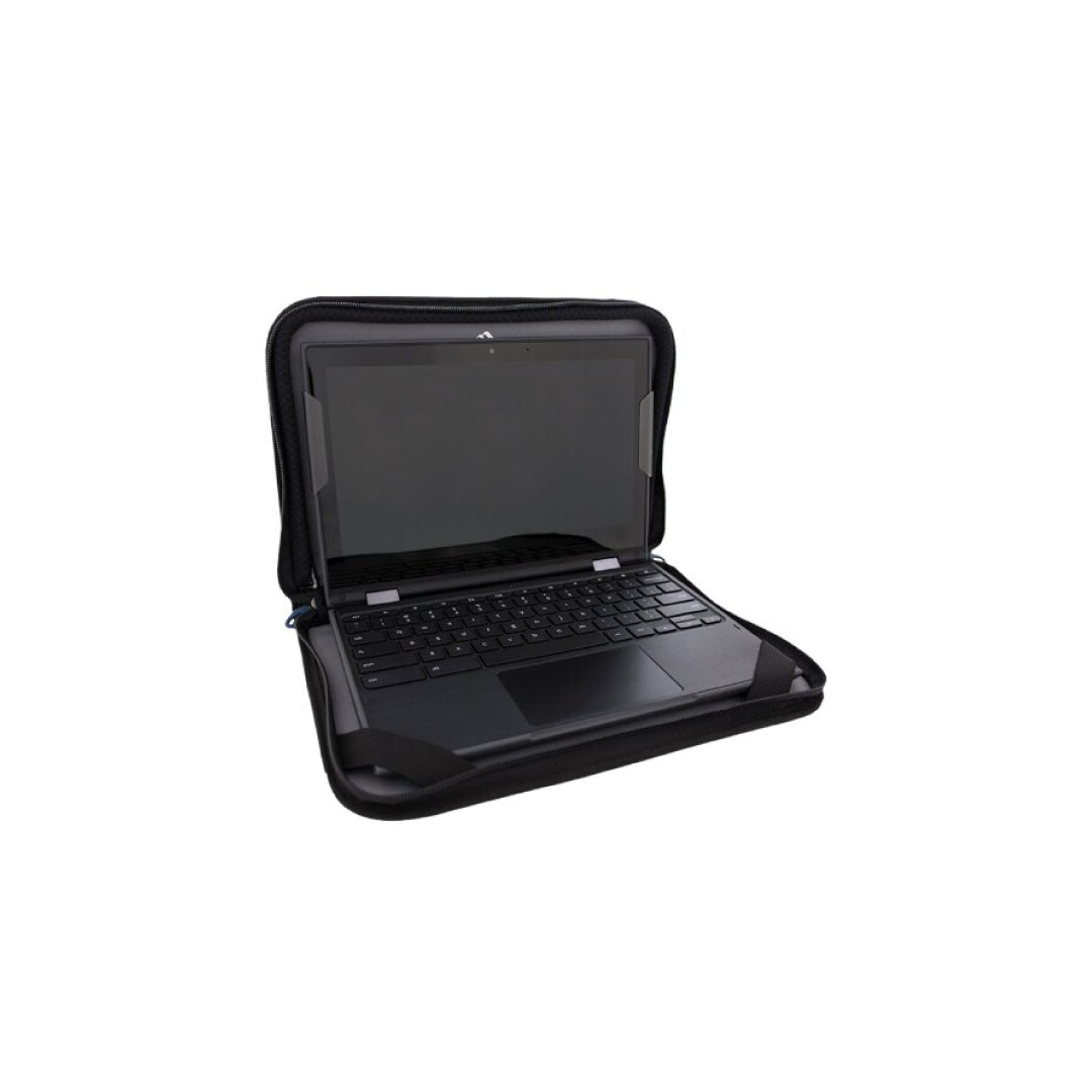 Brenthaven Tred Carry Folio 14 – BLACK