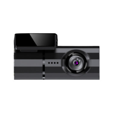 myGEKOgear Dashcam - Orbit 118 1080p HD Compact - 140 Degree Wide Angle WiFi G-Sensor 8GB MicroSD Incl. (support up to 64GB) – Black