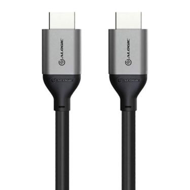 Alogic HDMI 8K Ultra High Speed 6ft Cable Male to Male -