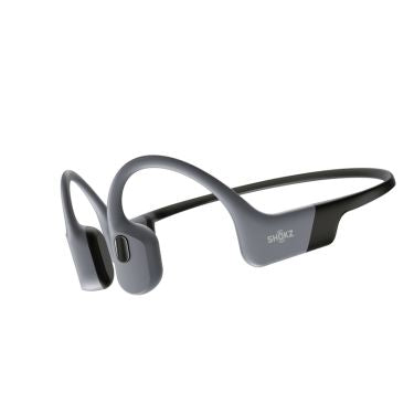 Shokz OpenSwim Pro Grey - Bone Conduction