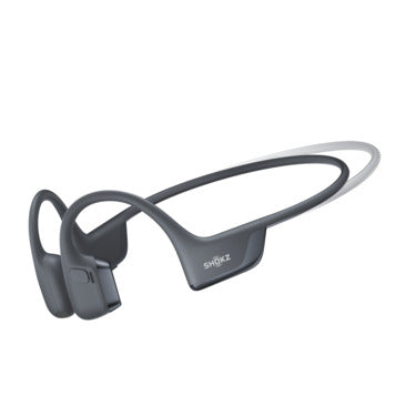 Shokz OpenRun Pro 2 Mini - Black - Bone Conduction