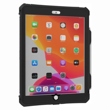 Joy Factory iPad 10.2 (7th-9th Gen) 2021/2020/2019 aXtion Slim MH IP68 Waterproof
