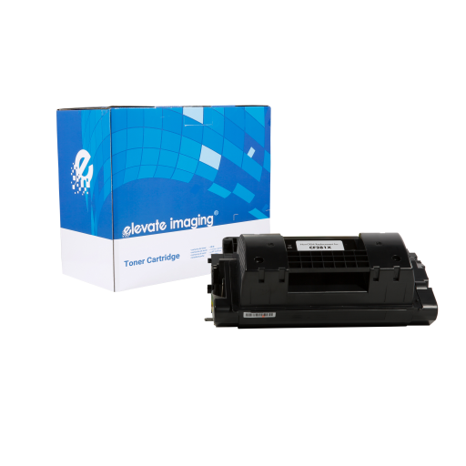 Elevate Imaging Reman HP CF281X - 25000 Yield
