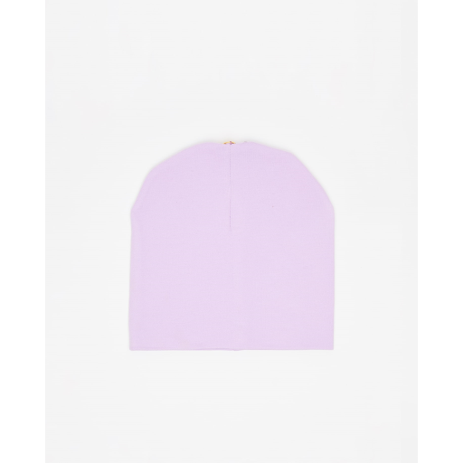 Tuque Pr?-Ado Coton - Sans Pompon