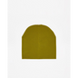 Tuque Adulte Coton - Sans Pompon