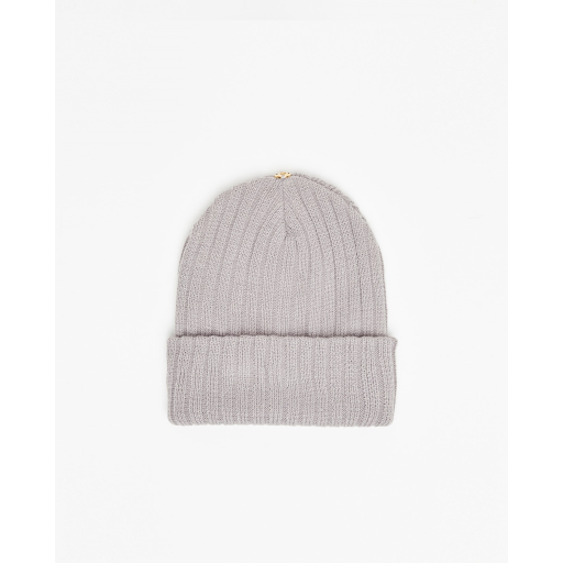 Tuque Pr?-Ado Doubl?e - Sans Pompon