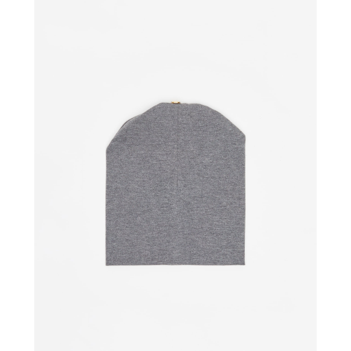 Tuque Enfant Coton - Sans Pompon