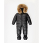 Manteau B?b? Bubble