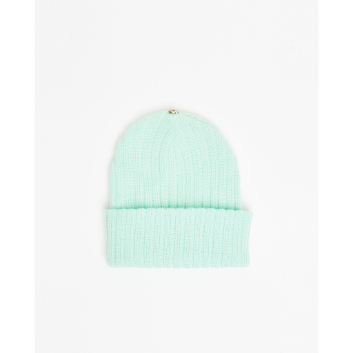 Tuque Enfant Doubl?e - Sans Pompon