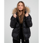 Manteau Bubble