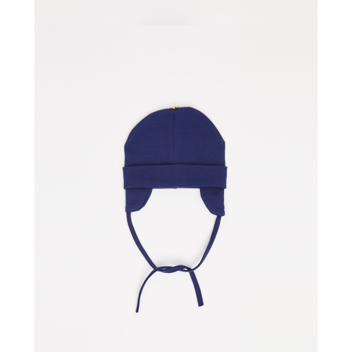 Tuque B?b? Coton - Sans Pompon