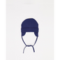 Tuque B?b? Coton - Sans Pompon