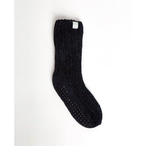 Chaussettes Lecture Enfant Velours