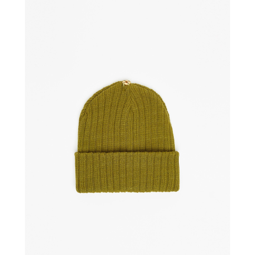 Tuque Adulte Doubl?e - Sans Pompon