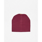 Tuque Adulte Coton - Sans Pompon