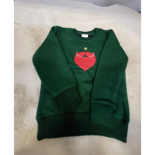 Pom T-Shirt Enfant - Sans Pompon