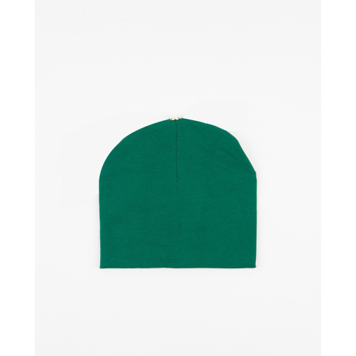 Tuque Enfant Coton - Sans Pompon