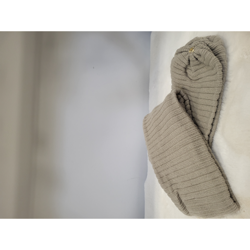 Foulard Long Doubl? - Sans Pompon