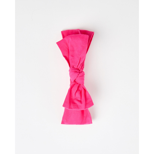 Bandana Noeud Interchangeable