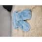 Mpompon Recharge Parka Jeans Baby Blue
