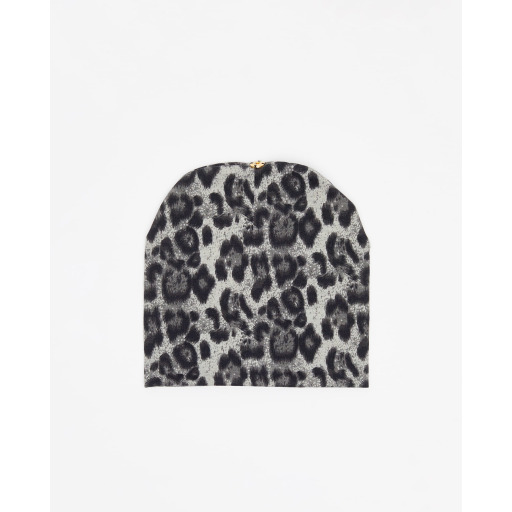 Tuque Enfant Coton - Sans Pompon