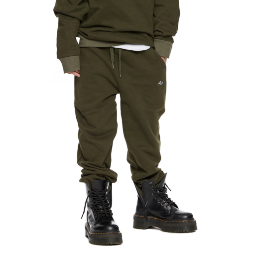 Kid Joggers Reckless Minds - Vegan