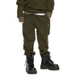 Kid Joggers Reckless Minds - Vegan