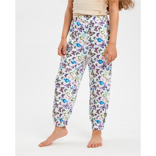 Pantalon Enfant Jogging