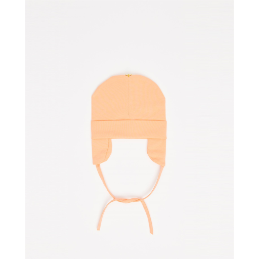 Tuque B?b? Coton - Sans Pompon