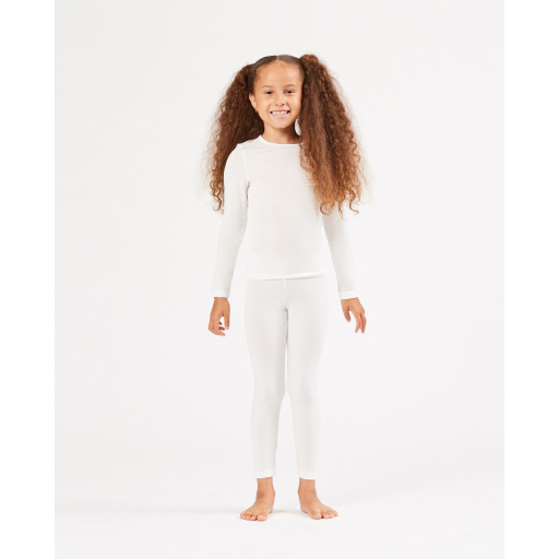 Ensemble Cozy Long Enfant - Vegan