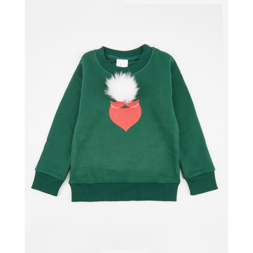 Pom T-Shirt - Sans Pompon