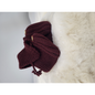 Pantoufles B?b? Tricot - Sans Pompon