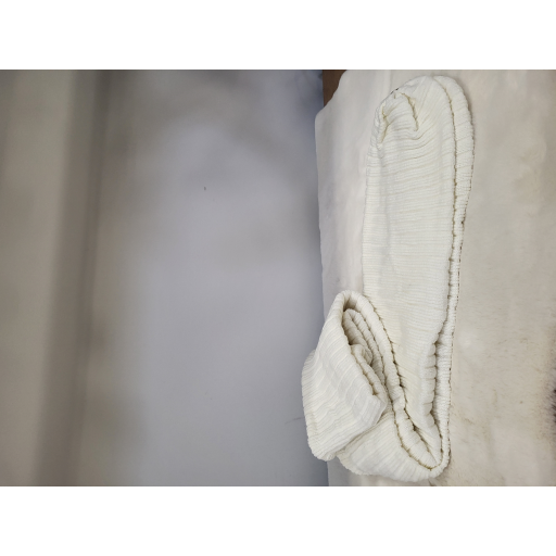 Foulard Long Doubl? - Sans Pompon